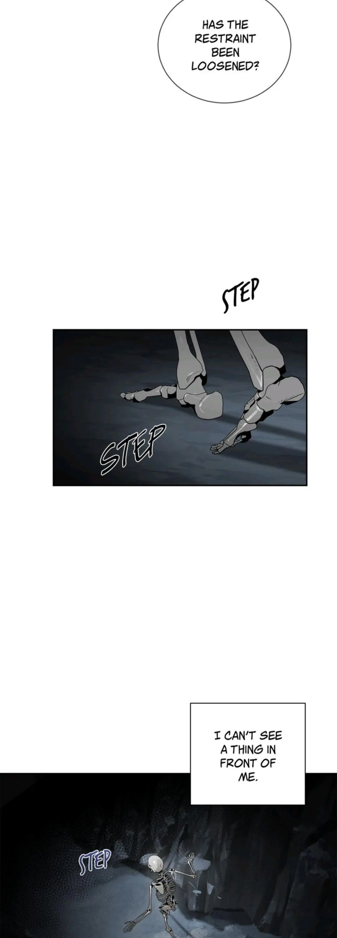The Skeleton Soldier Failed to Defend the Dungeon Chapter 45