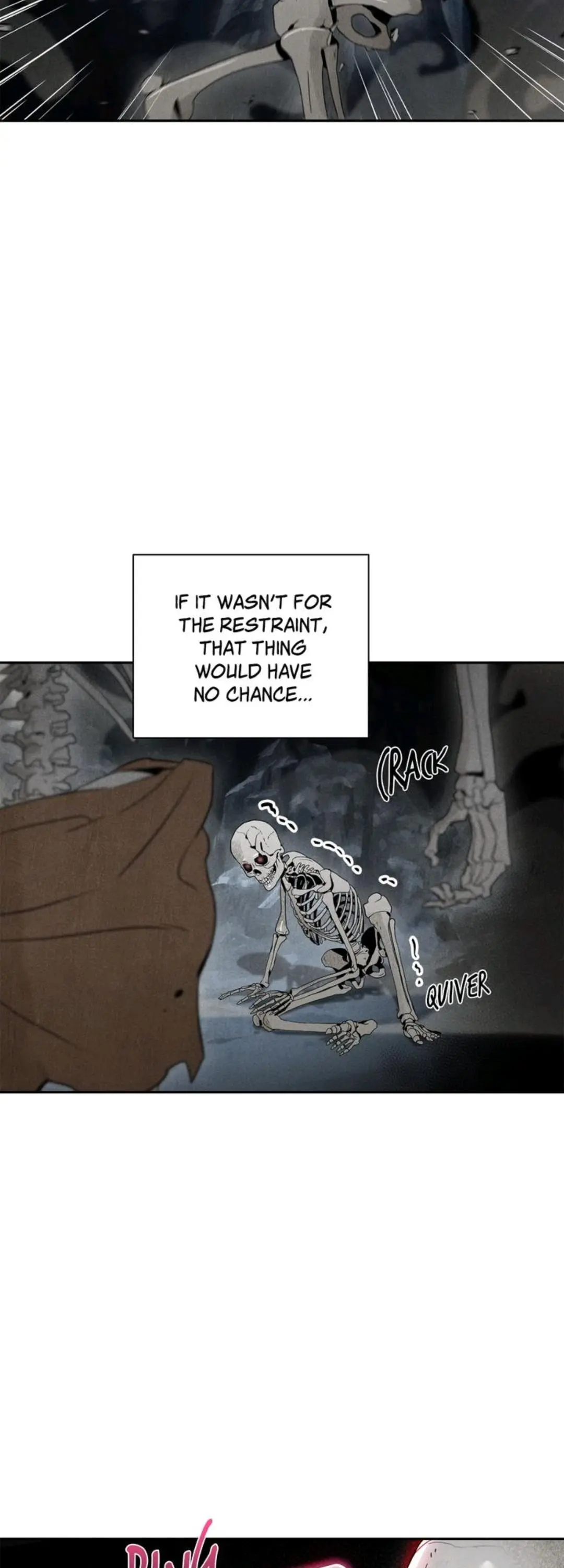 The Skeleton Soldier Failed to Defend the Dungeon Chapter 45