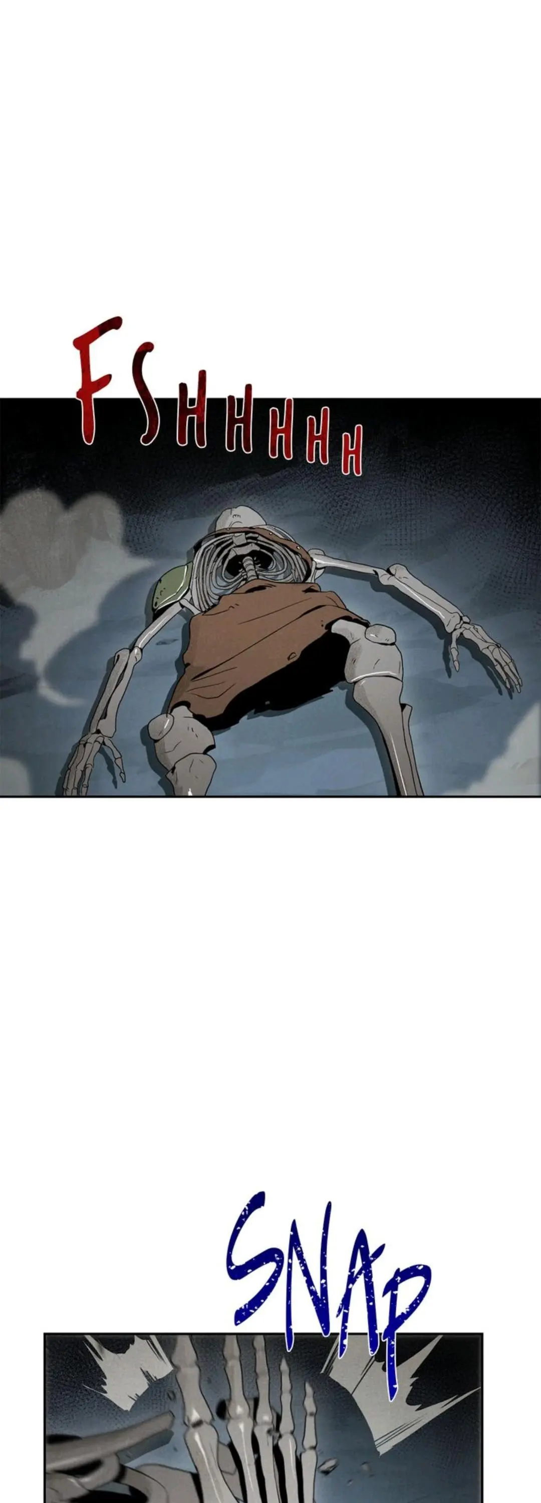 The Skeleton Soldier Failed to Defend the Dungeon Chapter 45