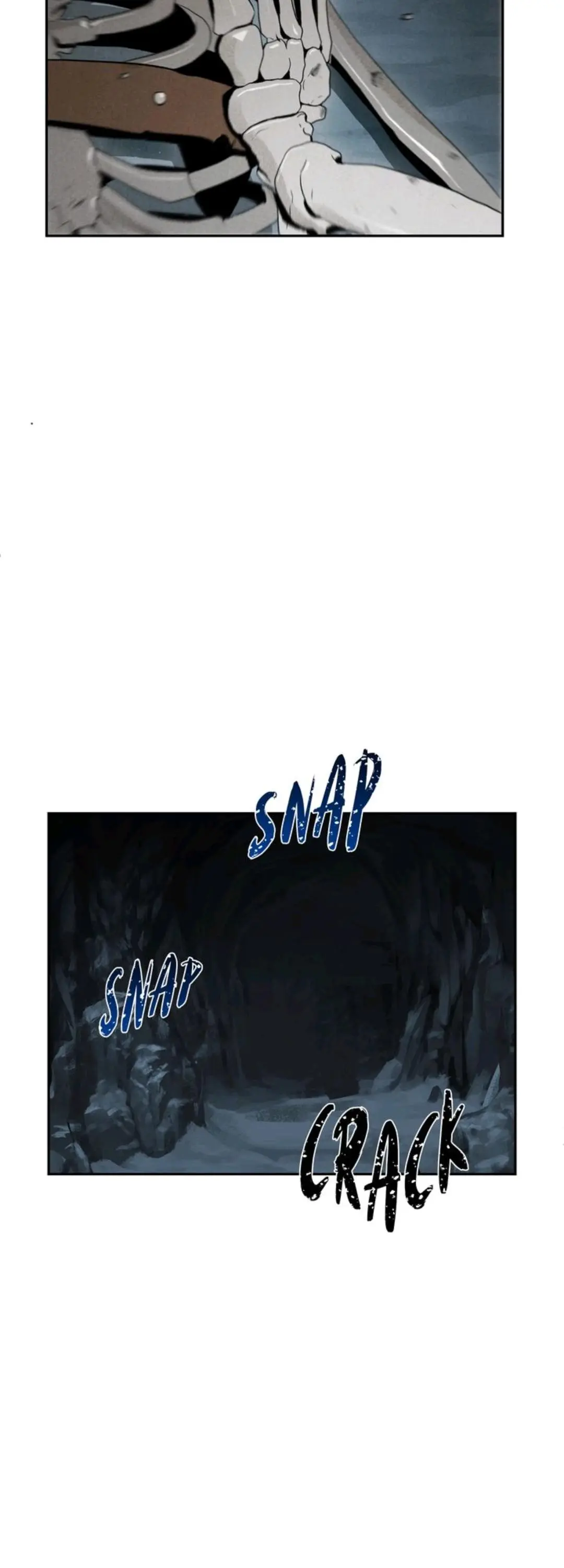 The Skeleton Soldier Failed to Defend the Dungeon Chapter 45