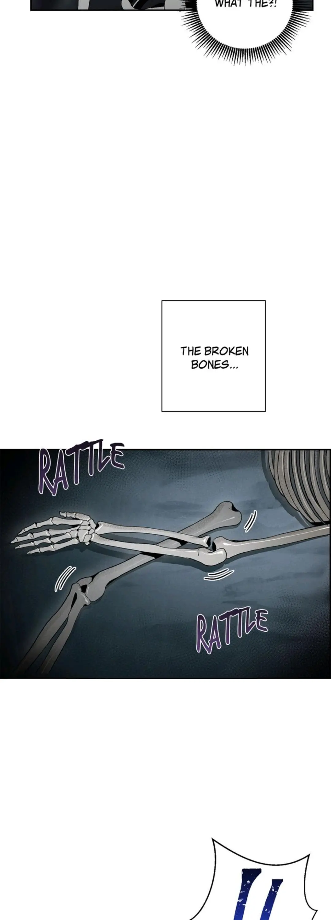 The Skeleton Soldier Failed to Defend the Dungeon Chapter 45