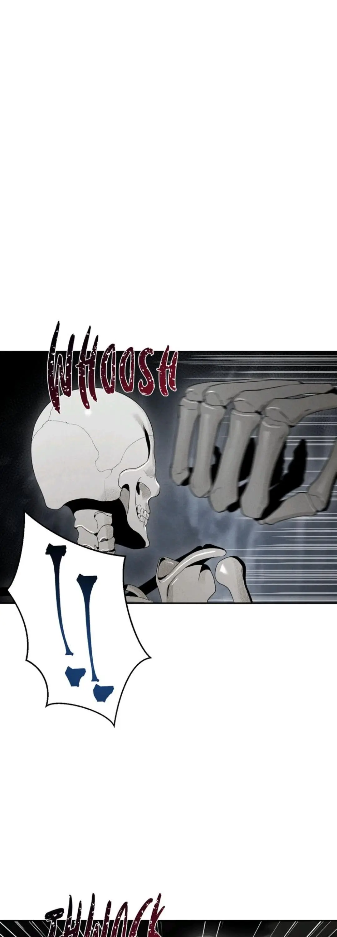 The Skeleton Soldier Failed to Defend the Dungeon Chapter 45