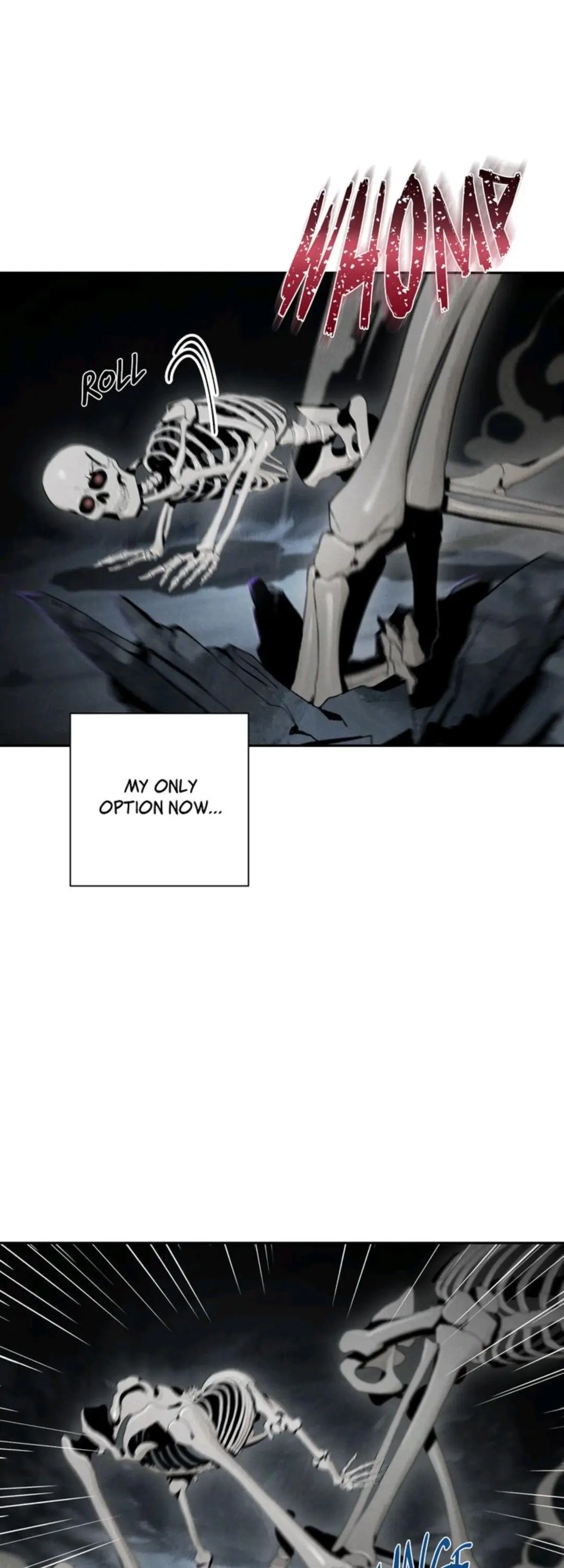 The Skeleton Soldier Failed to Defend the Dungeon Chapter 45