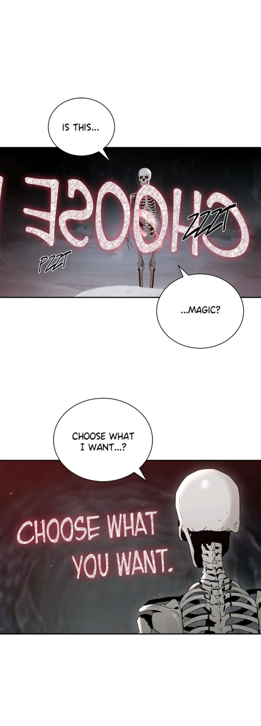 The Skeleton Soldier Failed to Defend the Dungeon Chapter 45