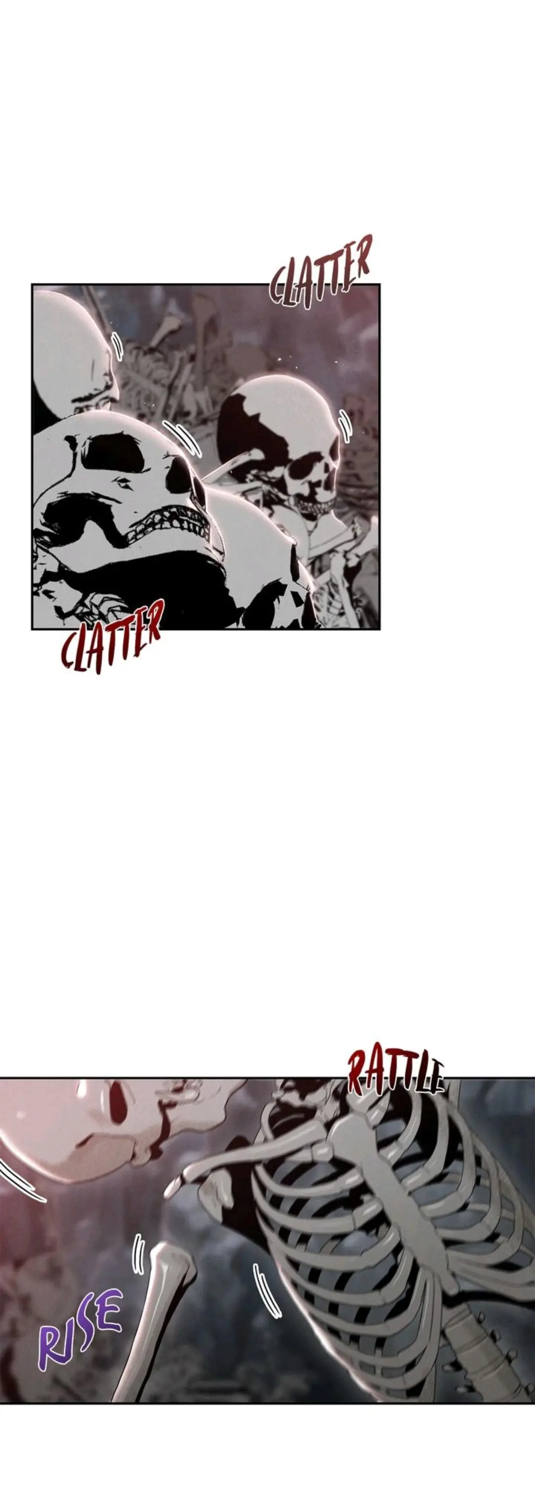 The Skeleton Soldier Failed to Defend the Dungeon Chapter 46