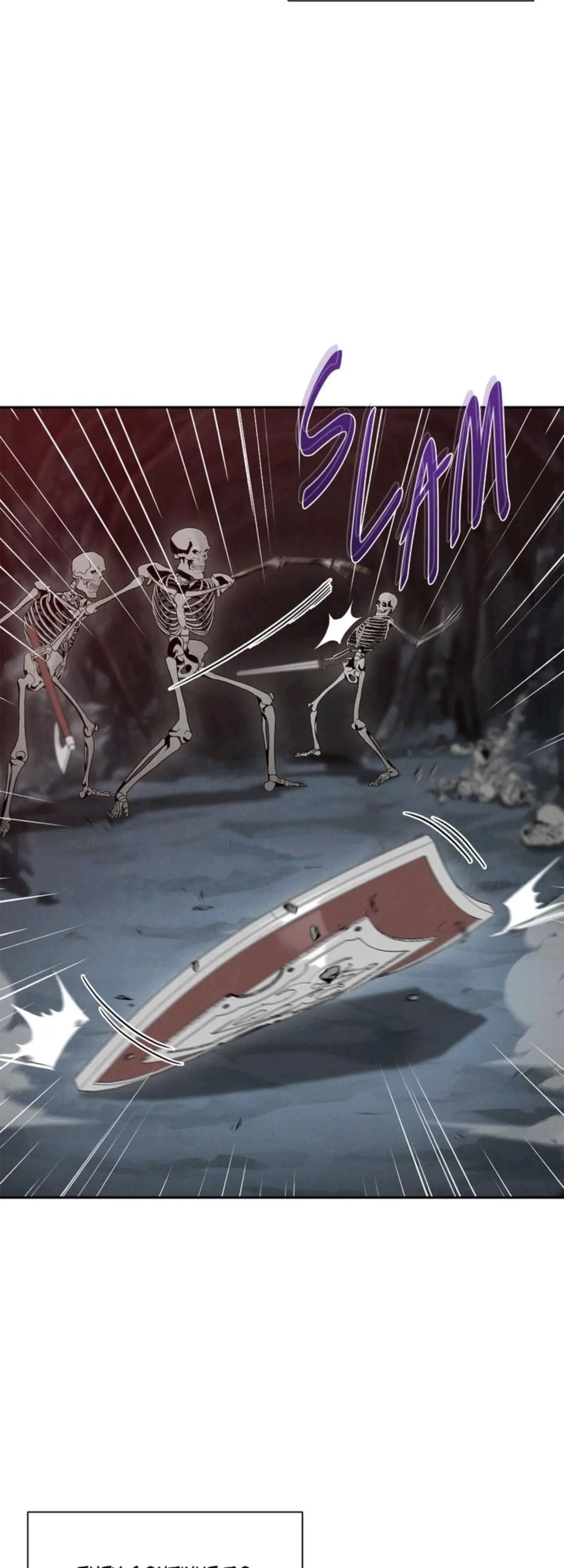The Skeleton Soldier Failed to Defend the Dungeon Chapter 46
