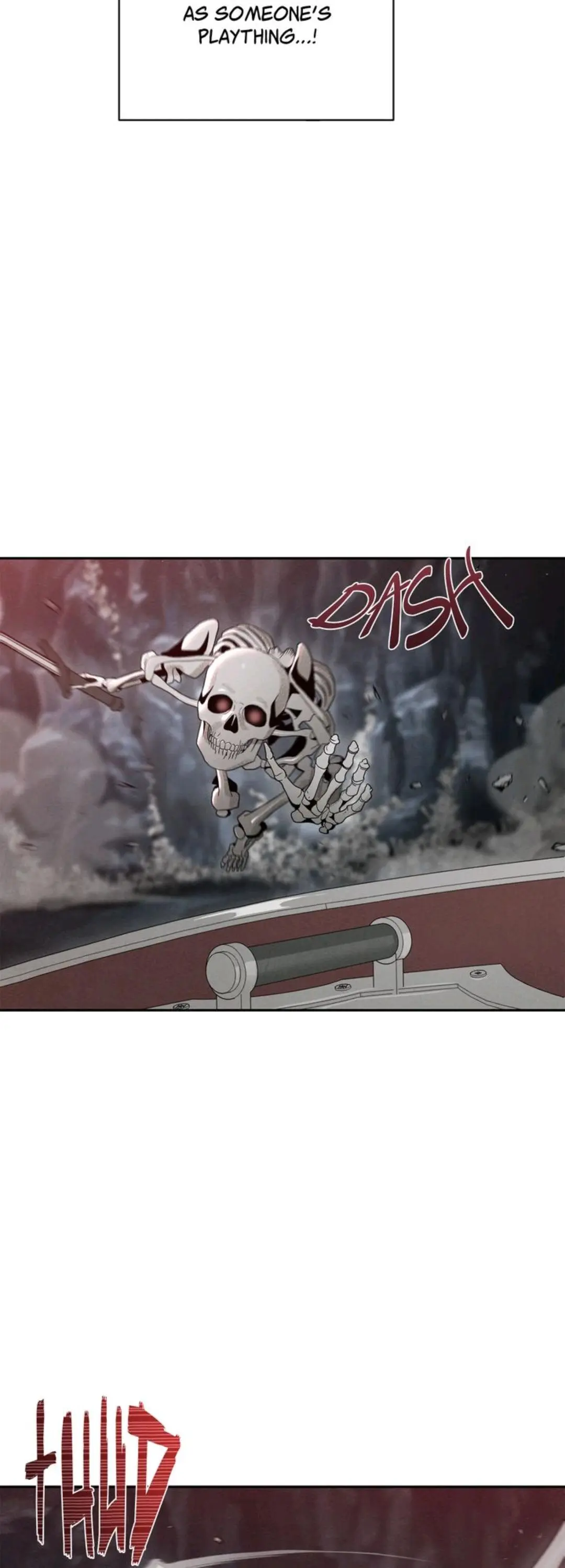 The Skeleton Soldier Failed to Defend the Dungeon Chapter 46