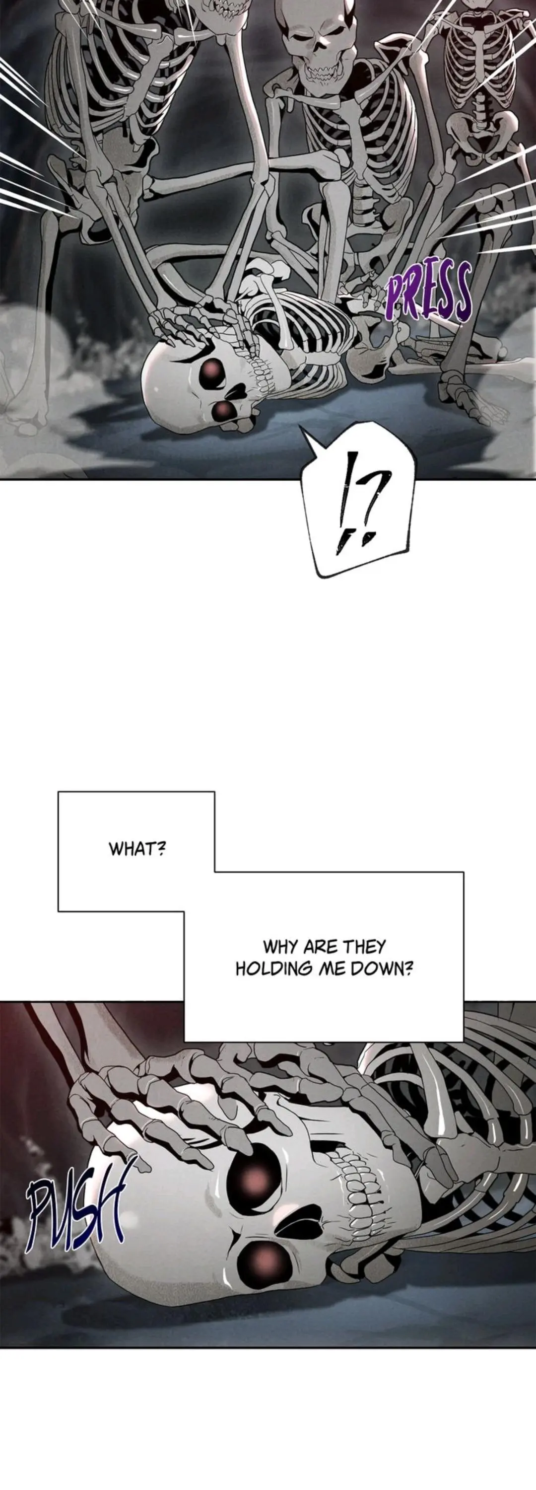 The Skeleton Soldier Failed to Defend the Dungeon Chapter 46