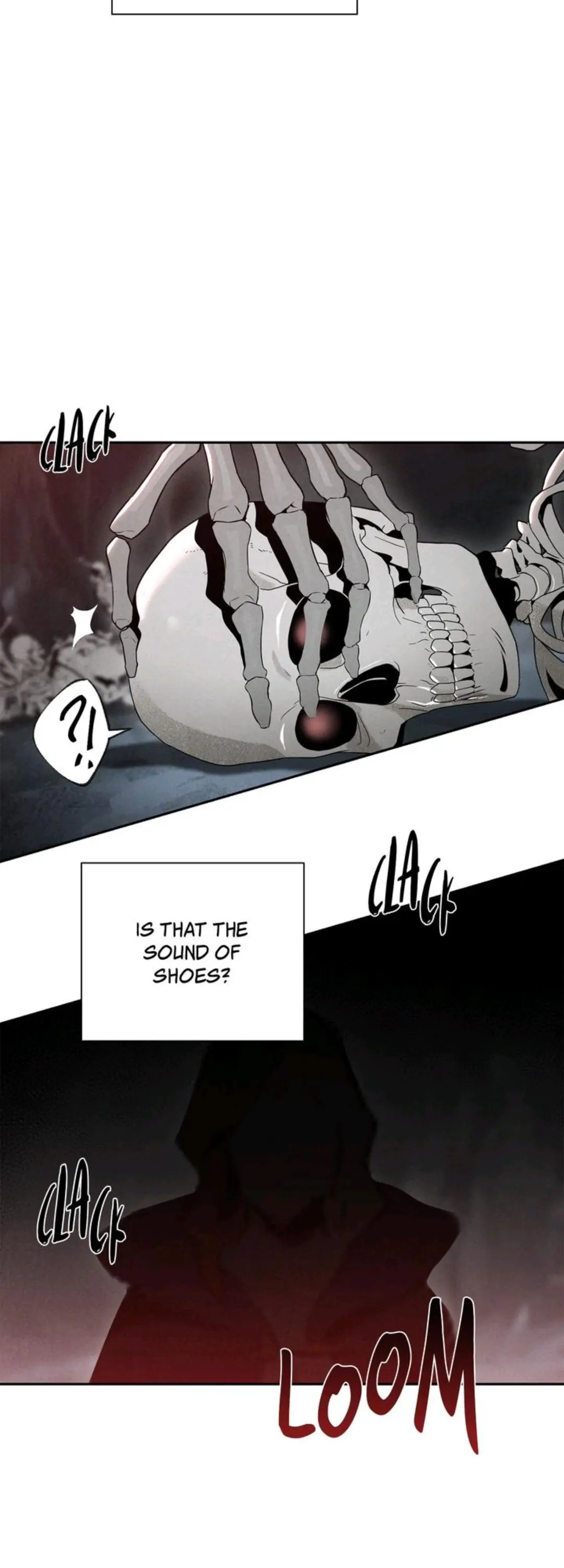 The Skeleton Soldier Failed to Defend the Dungeon Chapter 46