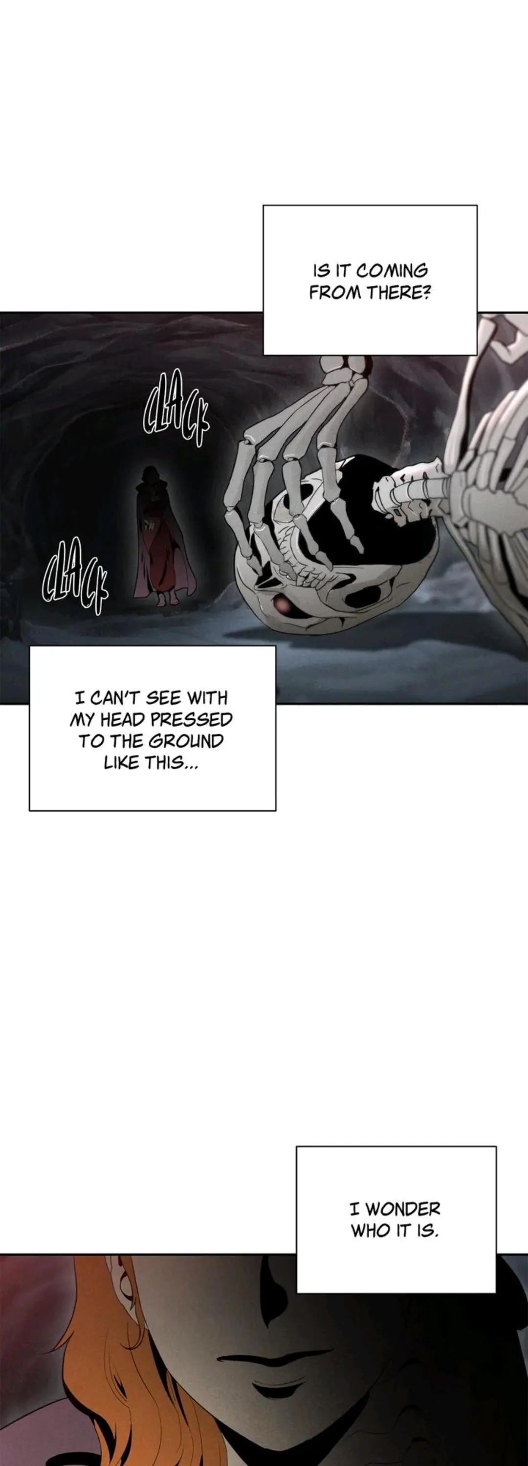 The Skeleton Soldier Failed to Defend the Dungeon Chapter 46