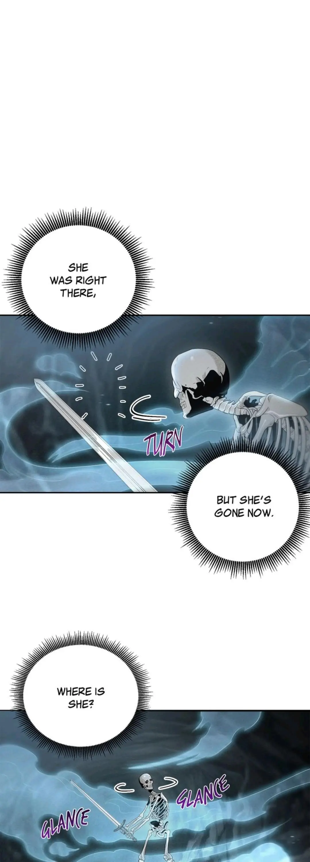 The Skeleton Soldier Failed to Defend the Dungeon Chapter 46