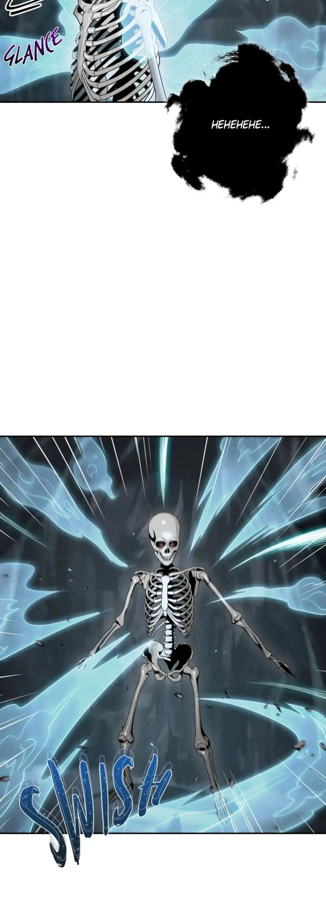 The Skeleton Soldier Failed to Defend the Dungeon Chapter 46