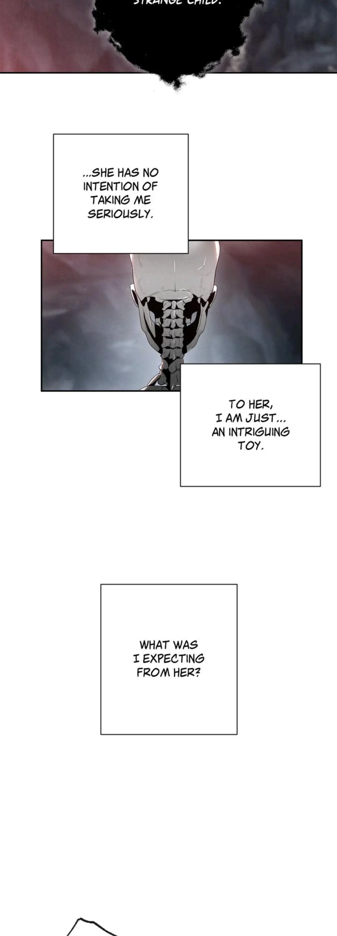 The Skeleton Soldier Failed to Defend the Dungeon Chapter 46