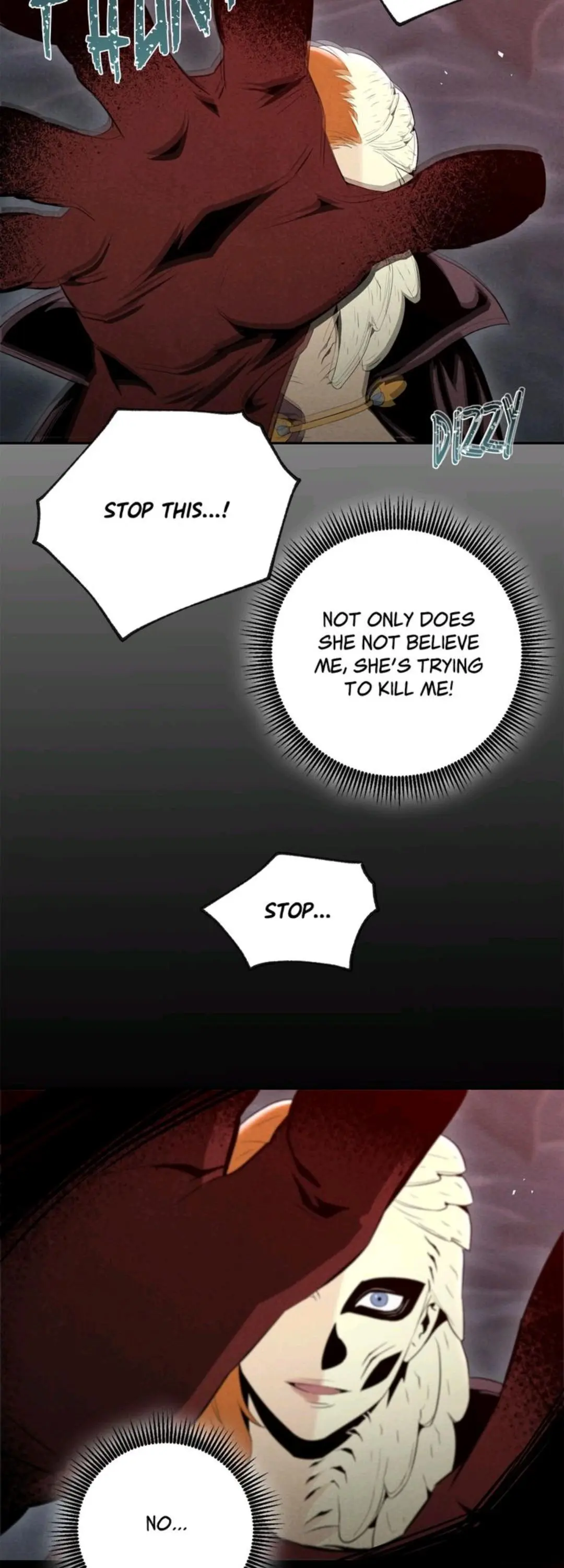 The Skeleton Soldier Failed to Defend the Dungeon Chapter 47