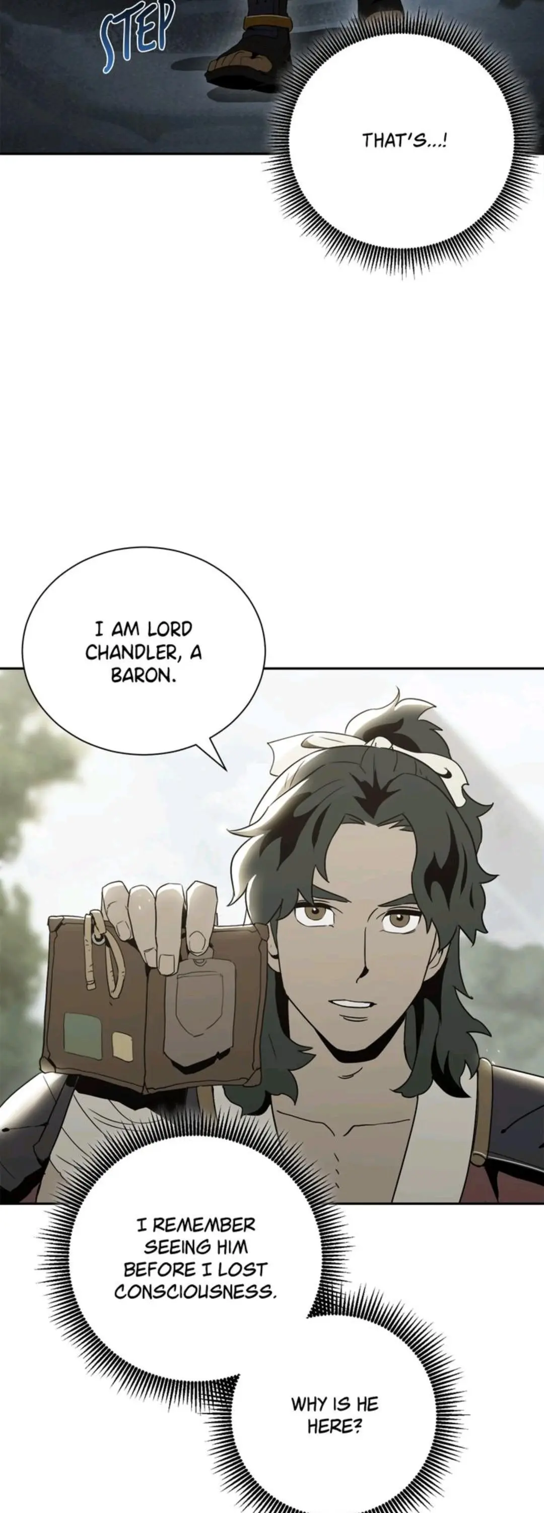 The Skeleton Soldier Failed to Defend the Dungeon Chapter 47