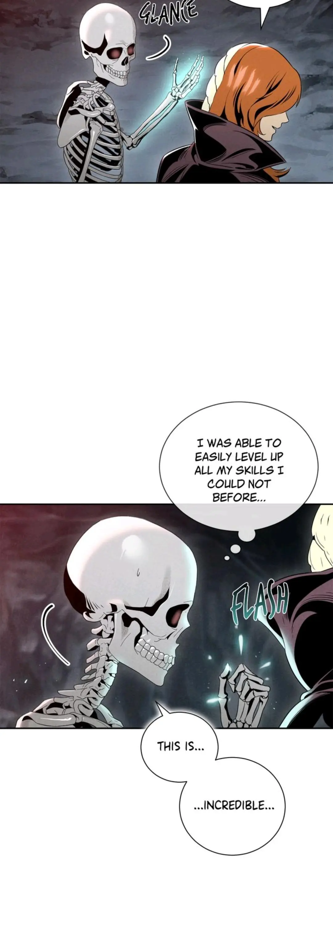 The Skeleton Soldier Failed to Defend the Dungeon Chapter 48