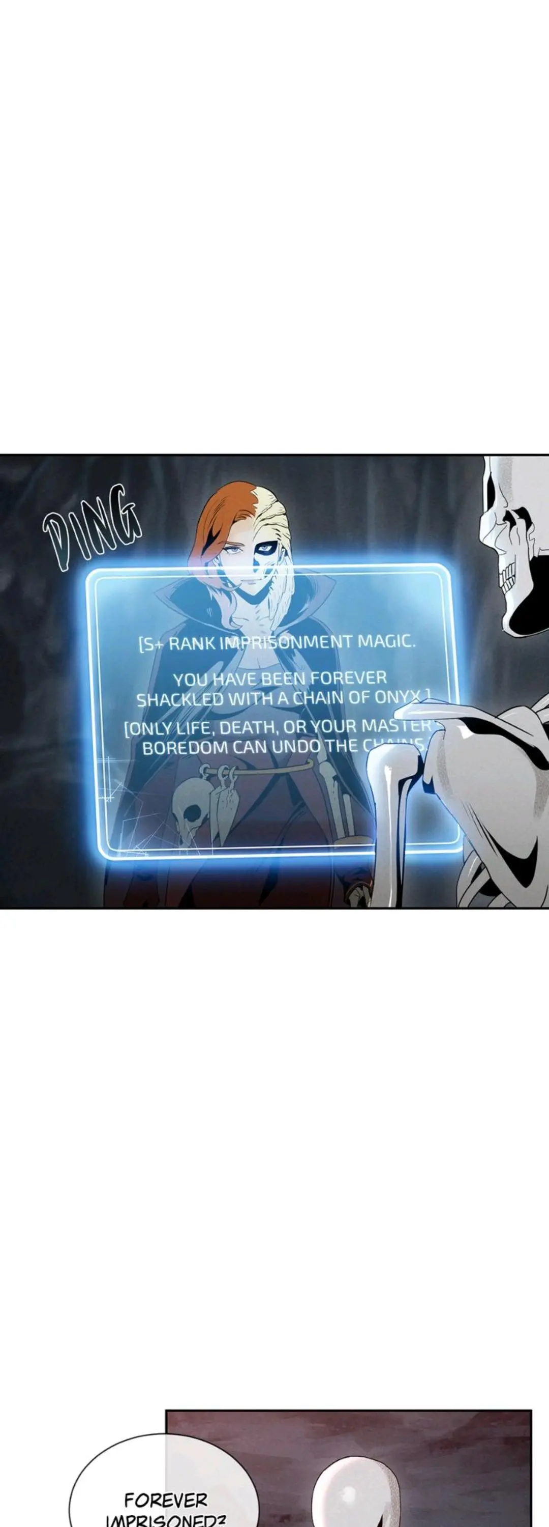 The Skeleton Soldier Failed to Defend the Dungeon Chapter 48