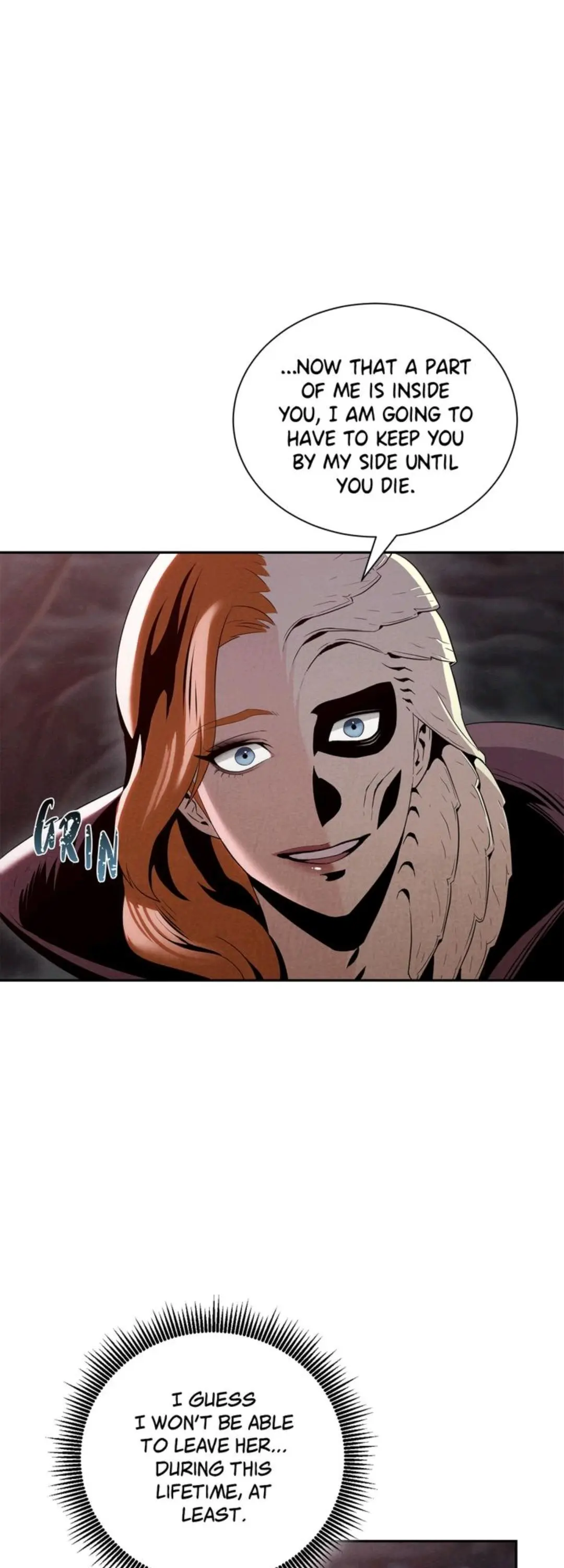 The Skeleton Soldier Failed to Defend the Dungeon Chapter 48