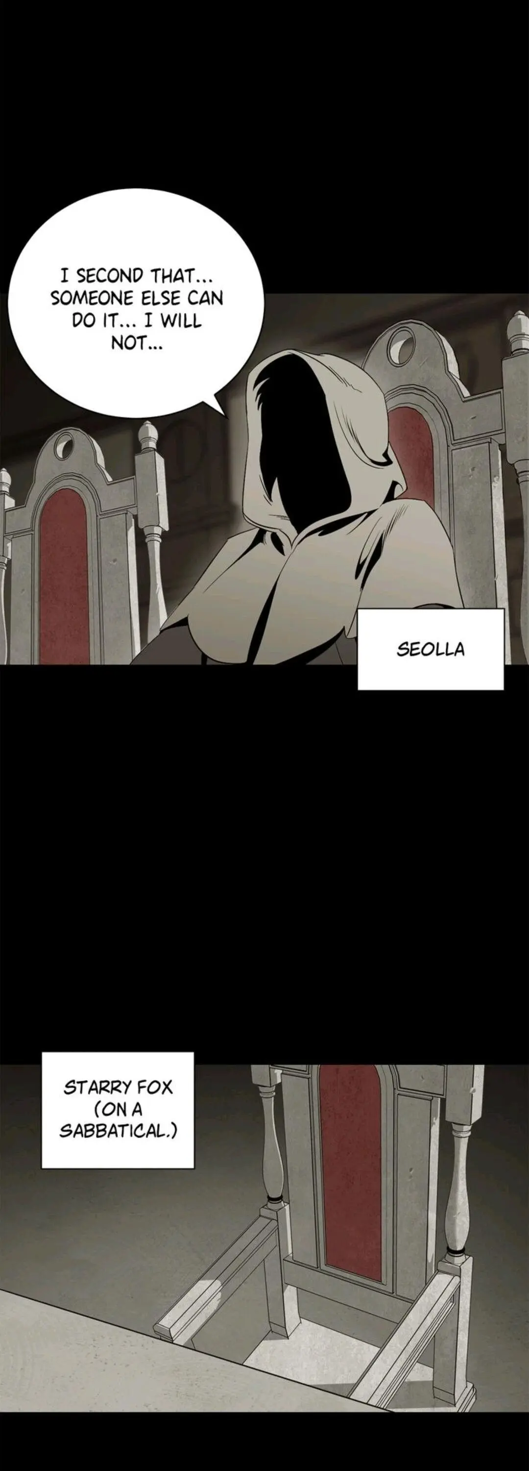 The Skeleton Soldier Failed to Defend the Dungeon Chapter 48