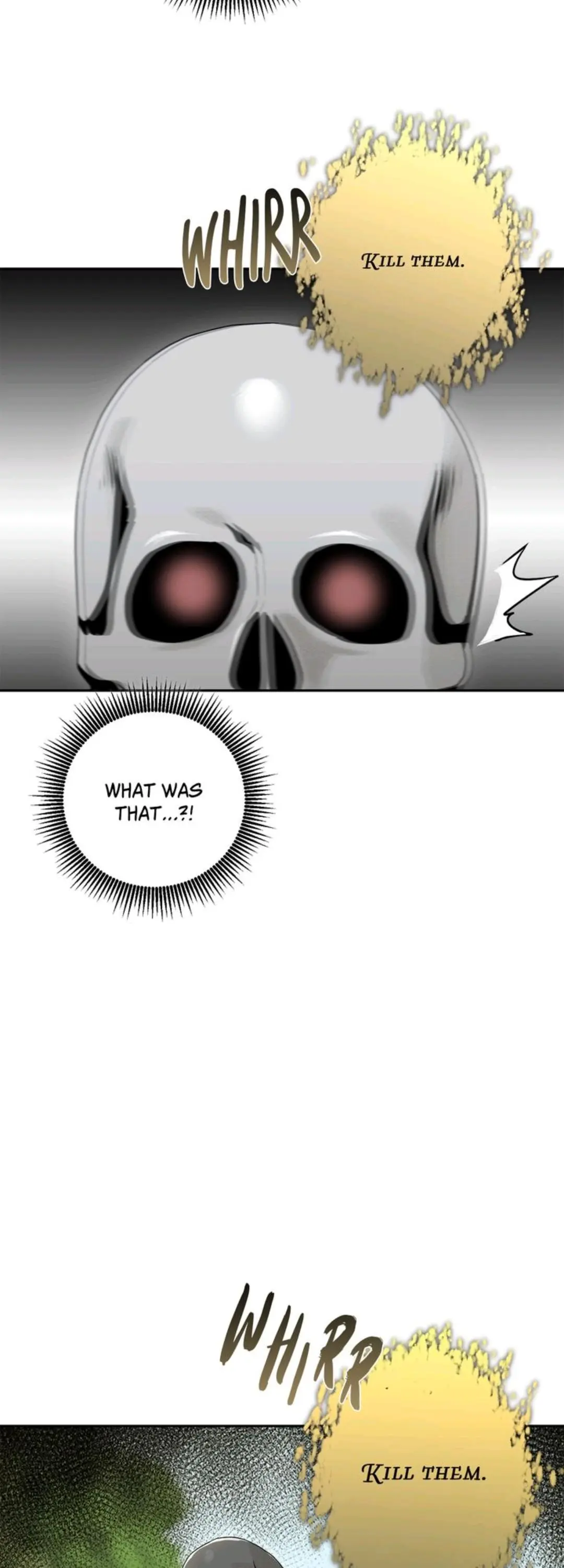 The Skeleton Soldier Failed to Defend the Dungeon Chapter 49