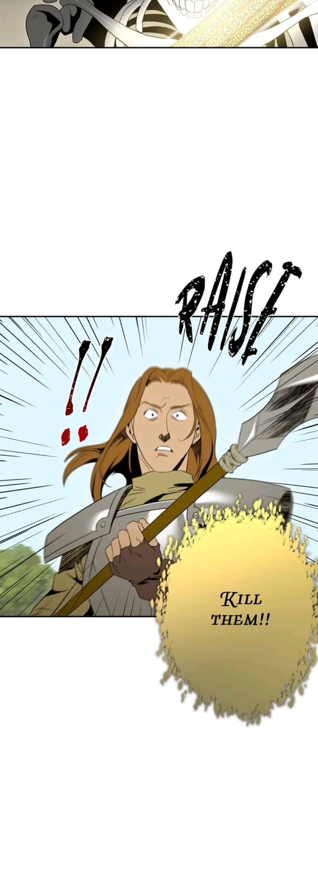 The Skeleton Soldier Failed to Defend the Dungeon Chapter 49