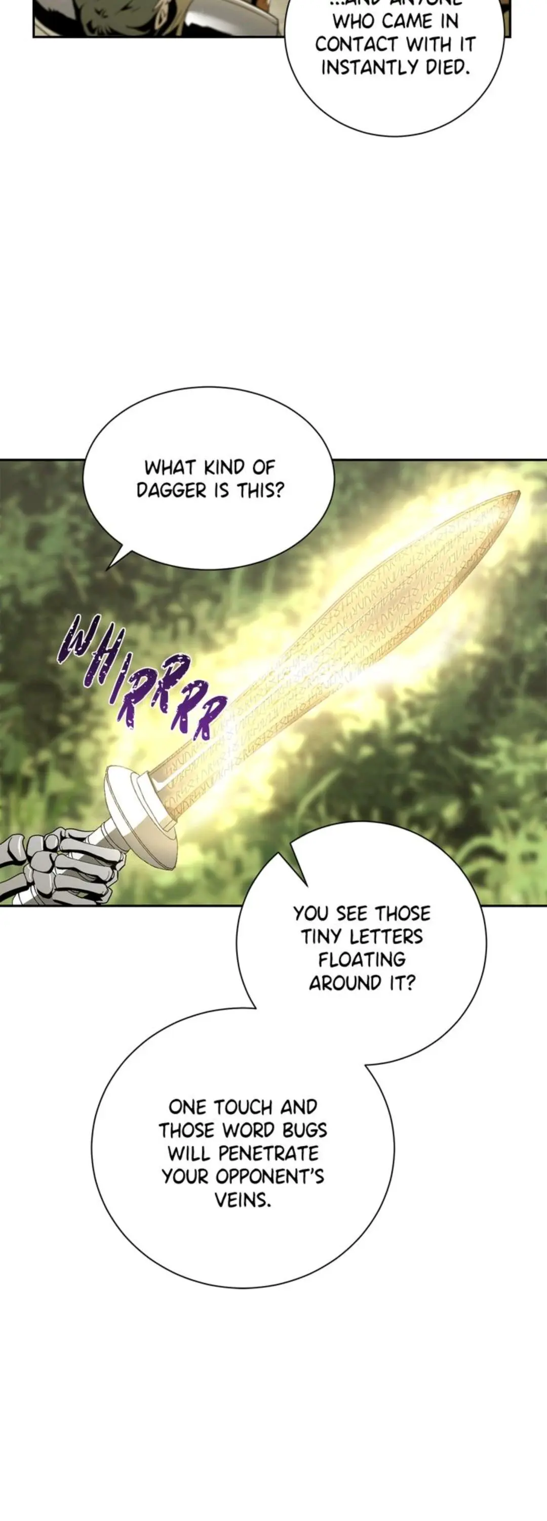 The Skeleton Soldier Failed to Defend the Dungeon Chapter 49
