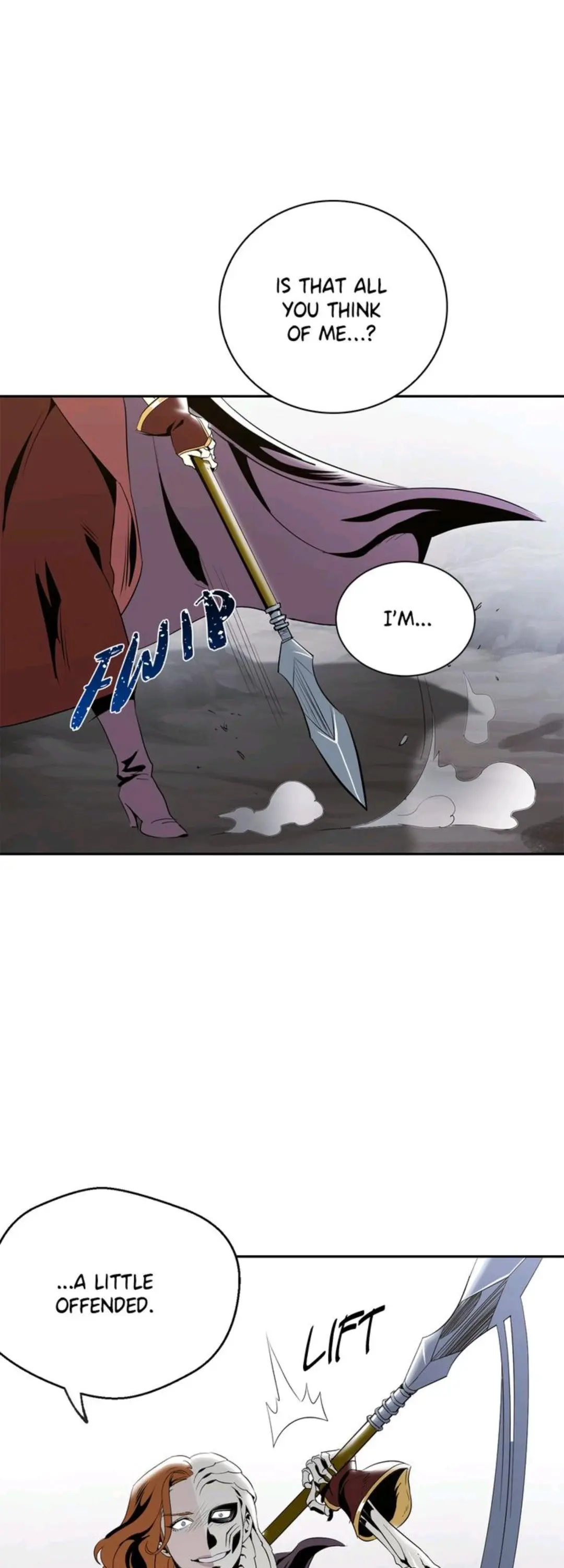 The Skeleton Soldier Failed to Defend the Dungeon Chapter 50