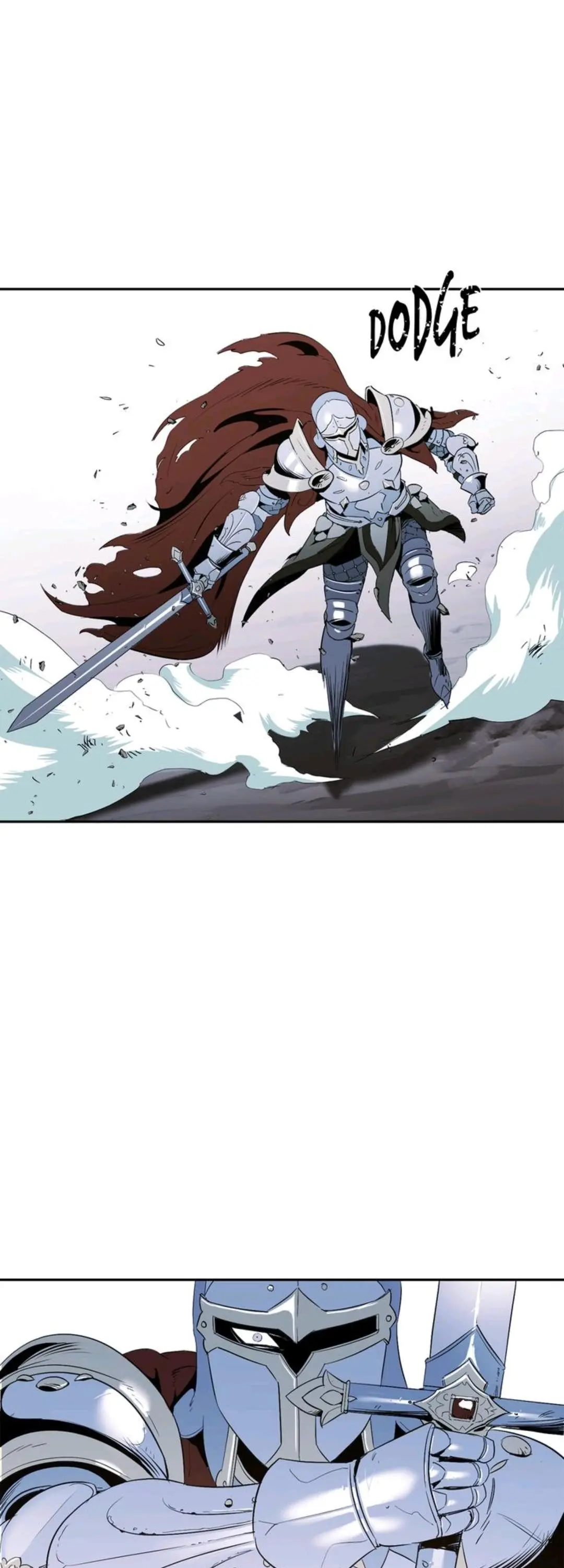 The Skeleton Soldier Failed to Defend the Dungeon Chapter 50