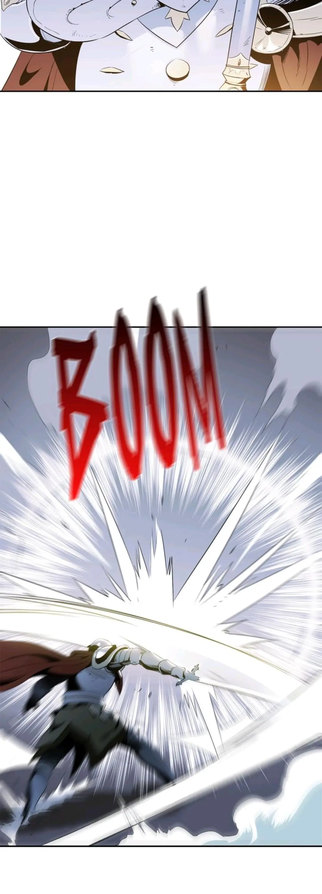The Skeleton Soldier Failed to Defend the Dungeon Chapter 50