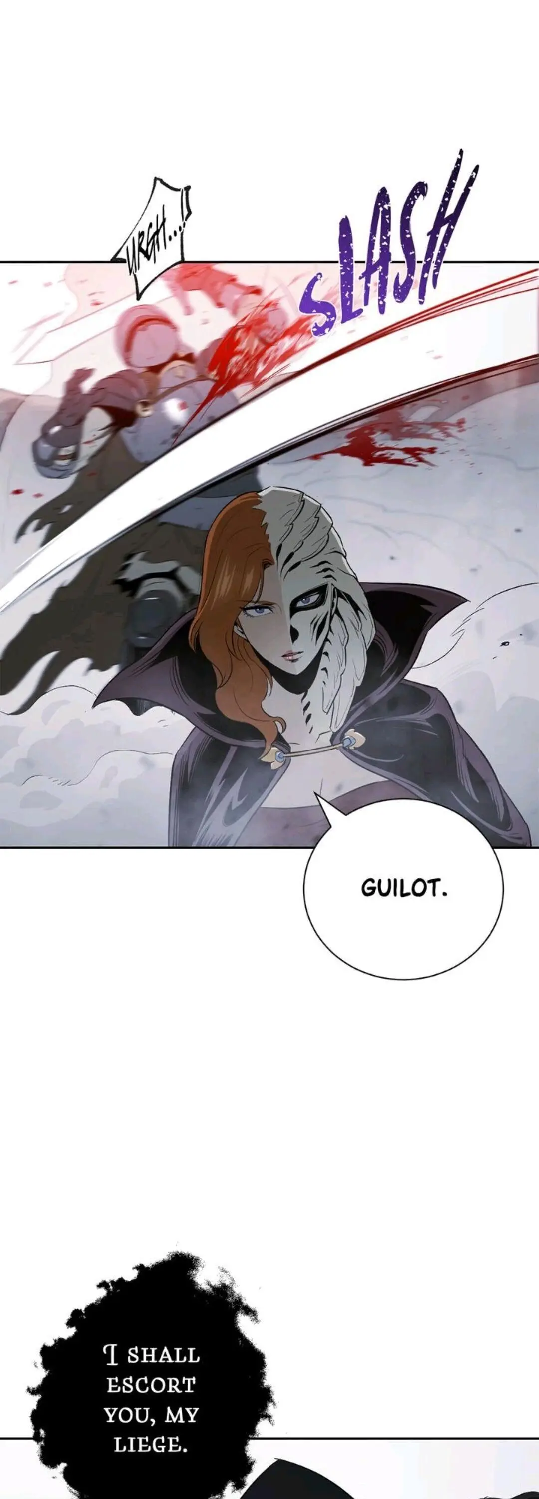 The Skeleton Soldier Failed to Defend the Dungeon Chapter 51