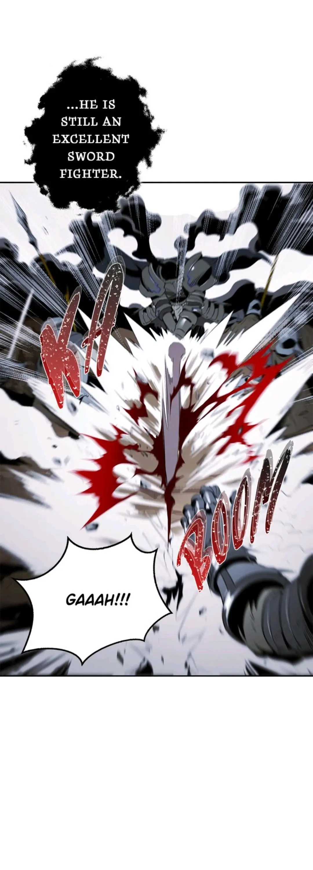 The Skeleton Soldier Failed to Defend the Dungeon Chapter 51