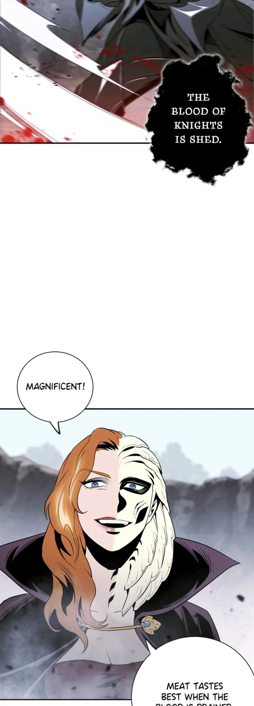 The Skeleton Soldier Failed to Defend the Dungeon Chapter 51