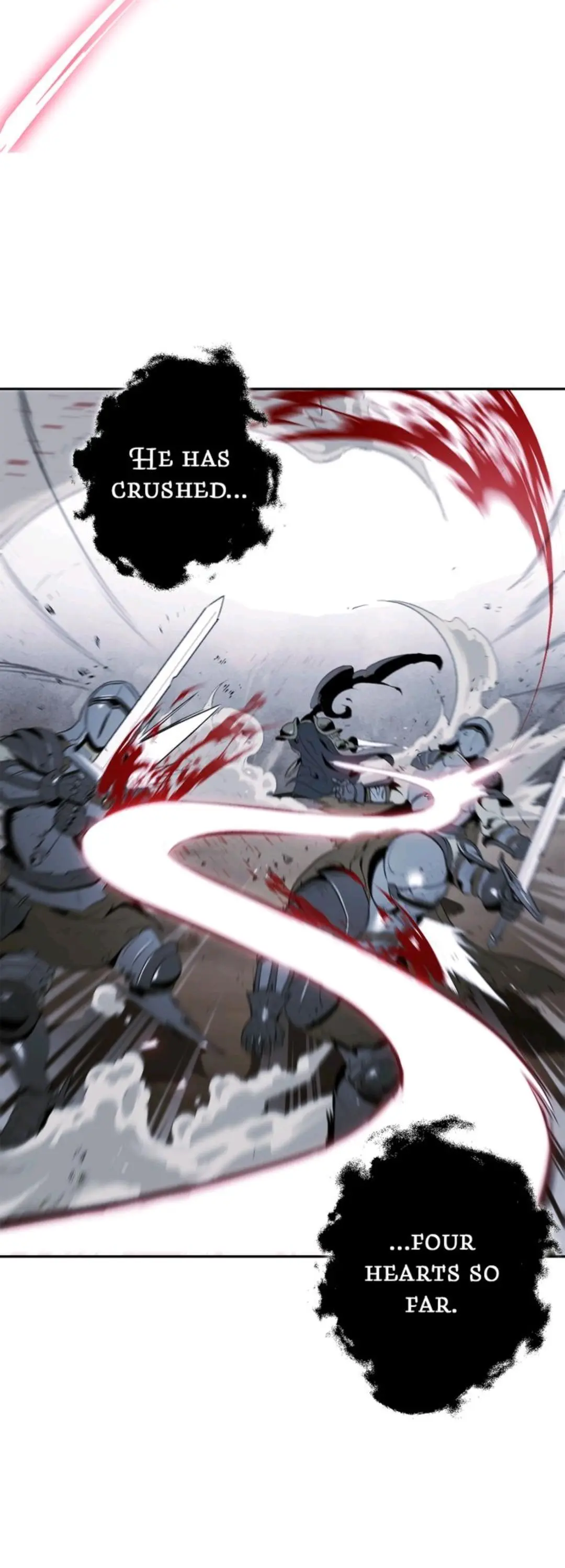 The Skeleton Soldier Failed to Defend the Dungeon Chapter 51
