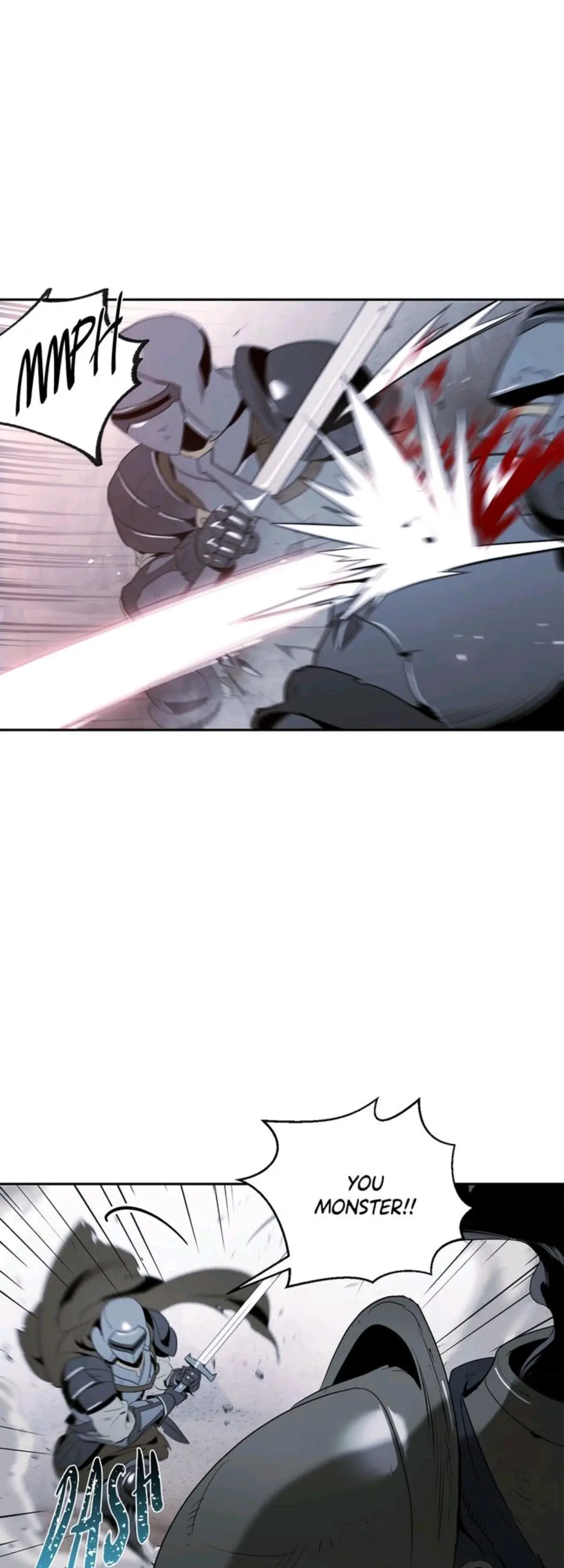 The Skeleton Soldier Failed to Defend the Dungeon Chapter 51