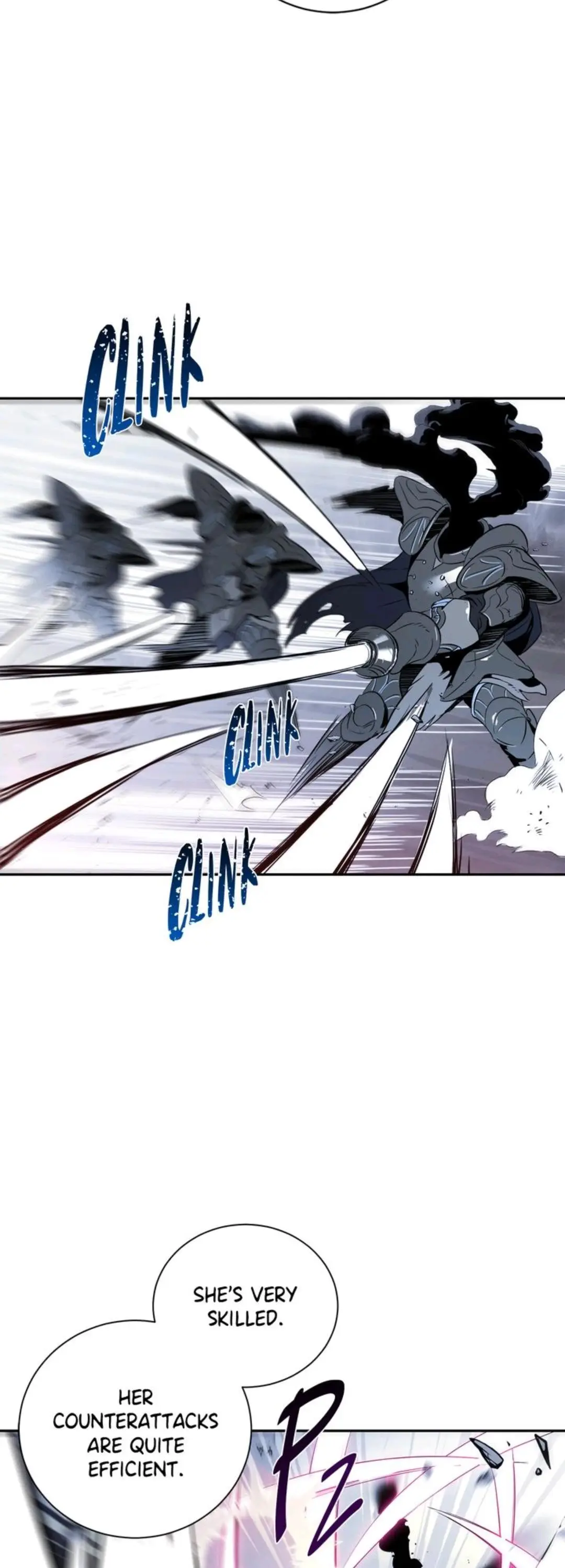The Skeleton Soldier Failed to Defend the Dungeon Chapter 51