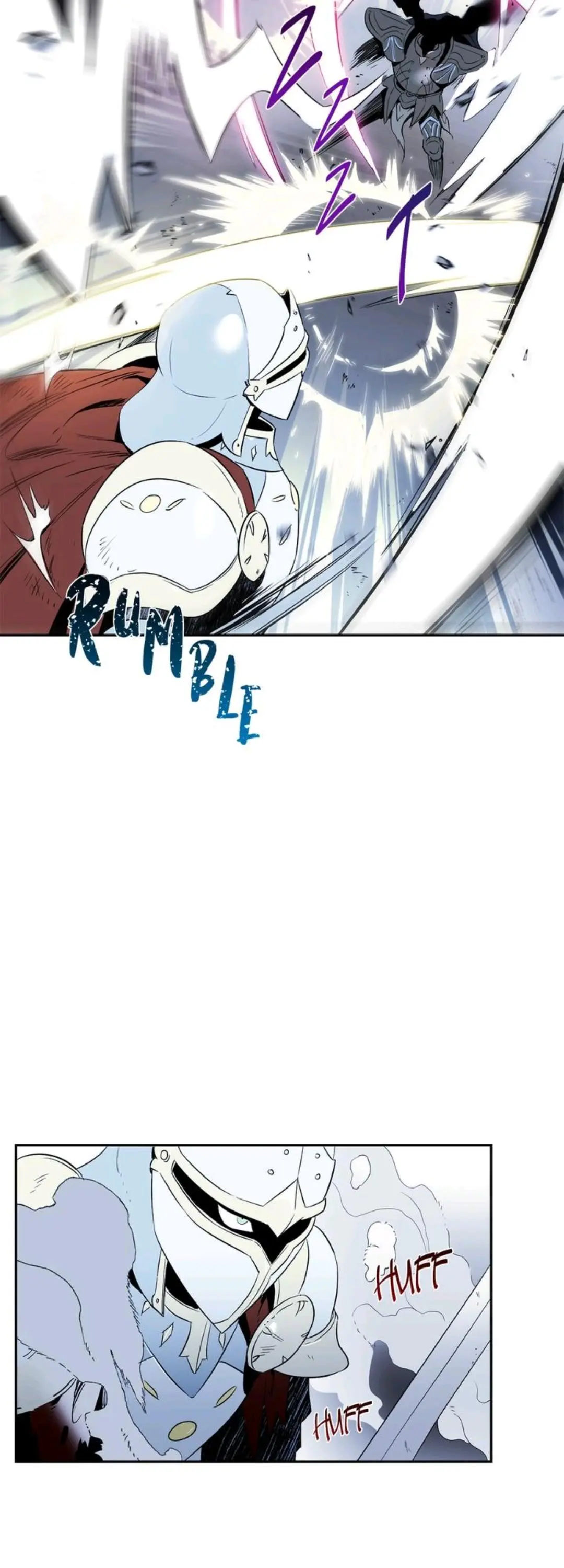 The Skeleton Soldier Failed to Defend the Dungeon Chapter 51
