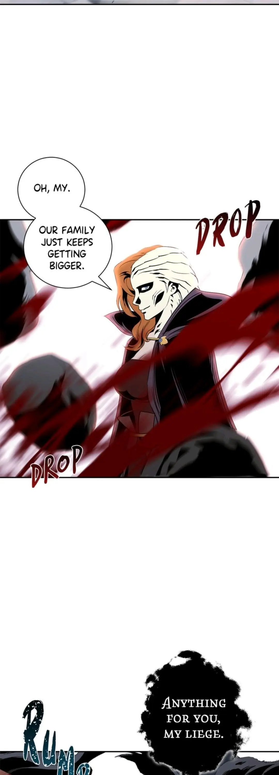 The Skeleton Soldier Failed to Defend the Dungeon Chapter 51