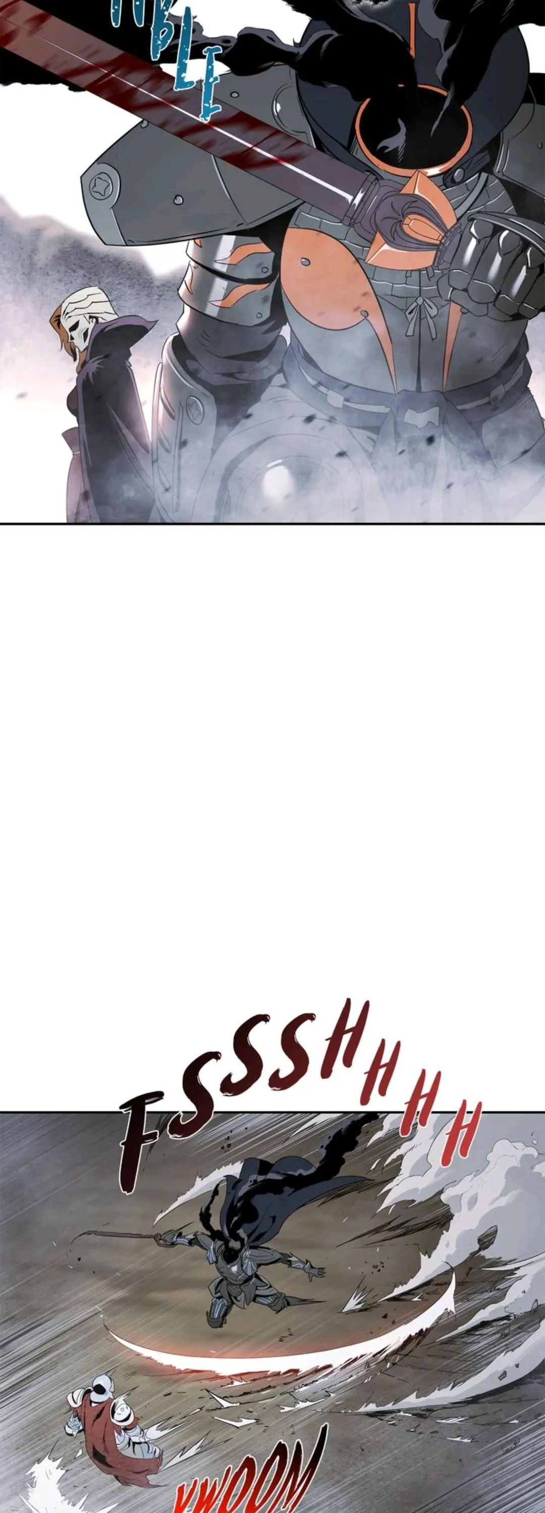 The Skeleton Soldier Failed to Defend the Dungeon Chapter 51