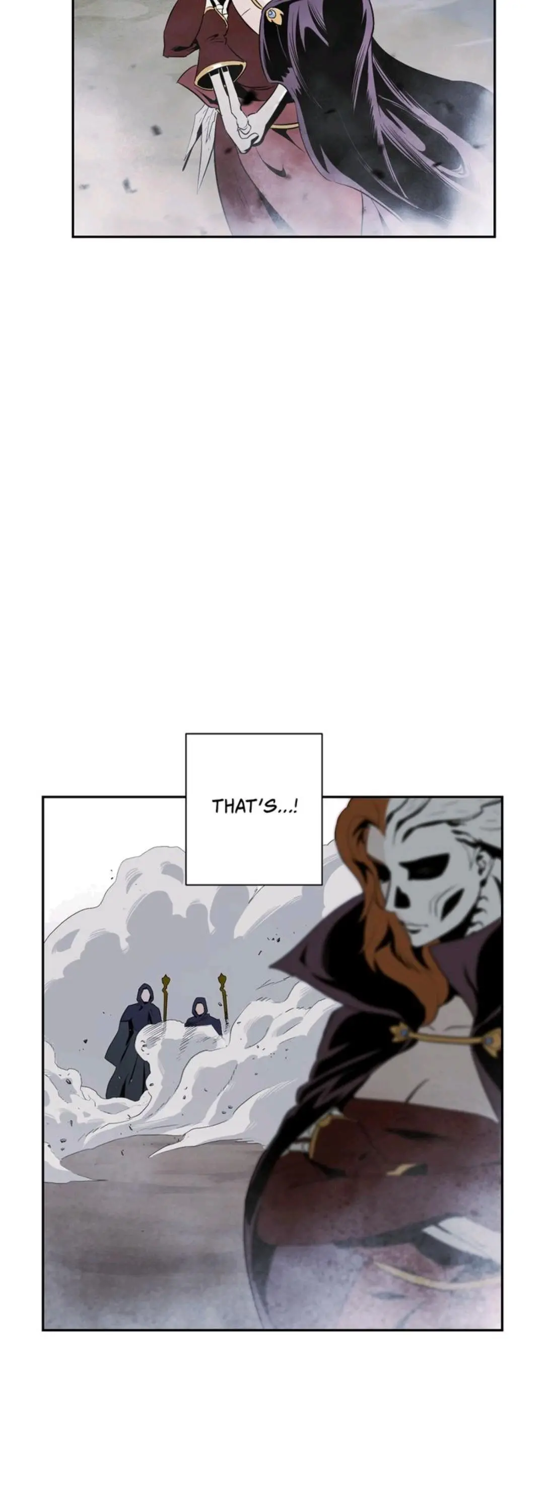 The Skeleton Soldier Failed to Defend the Dungeon Chapter 51