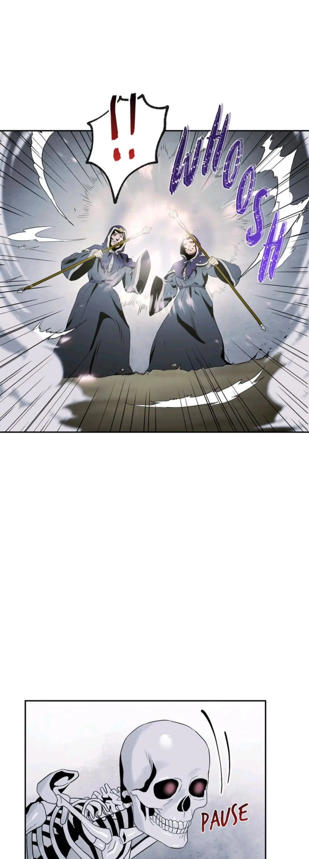 The Skeleton Soldier Failed to Defend the Dungeon Chapter 51