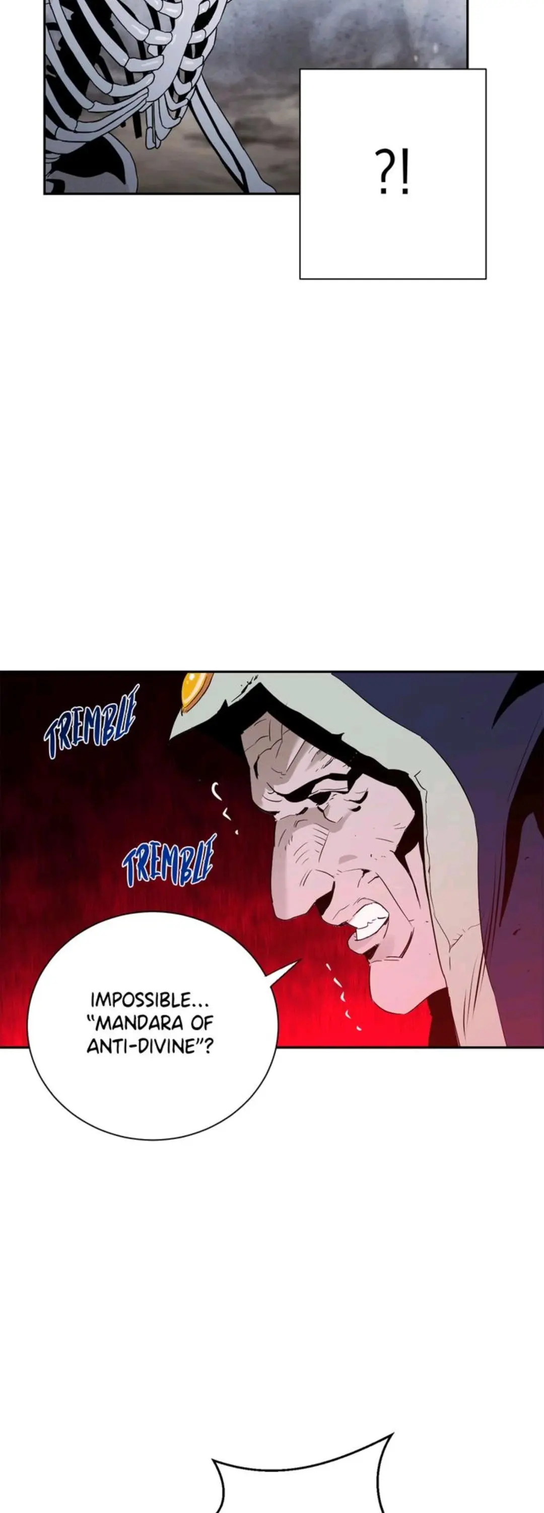 The Skeleton Soldier Failed to Defend the Dungeon Chapter 51