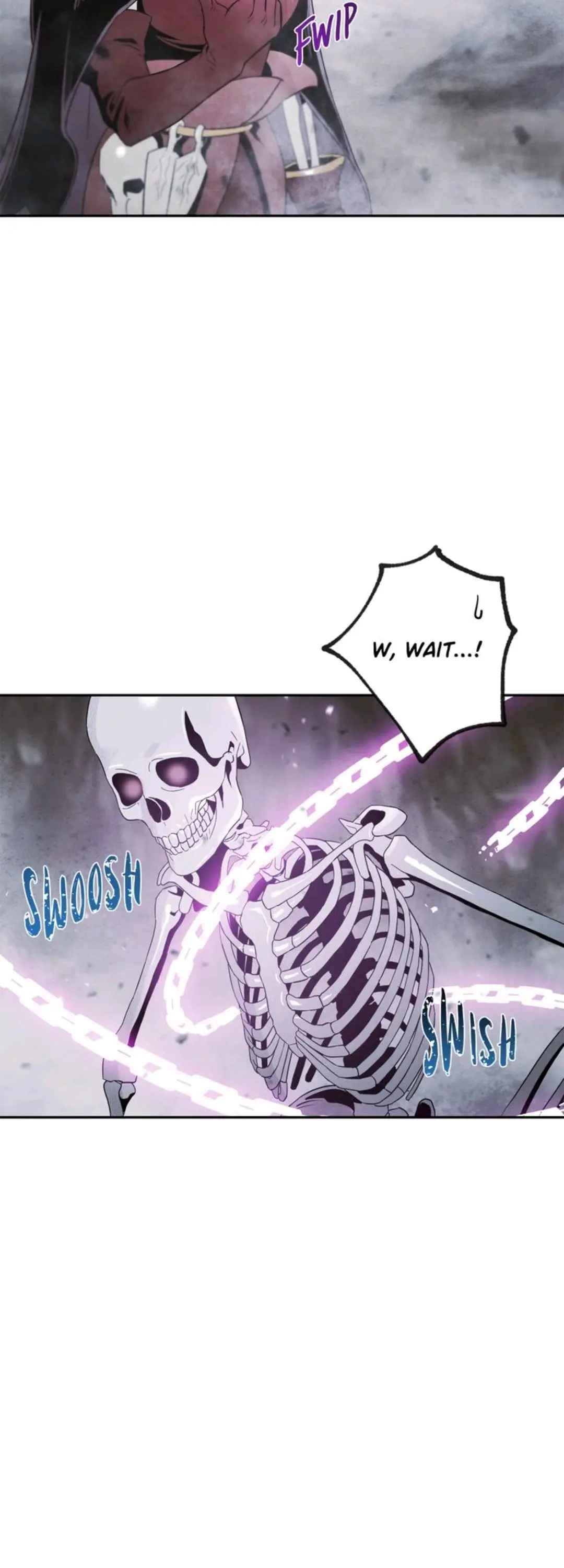 The Skeleton Soldier Failed to Defend the Dungeon Chapter 51