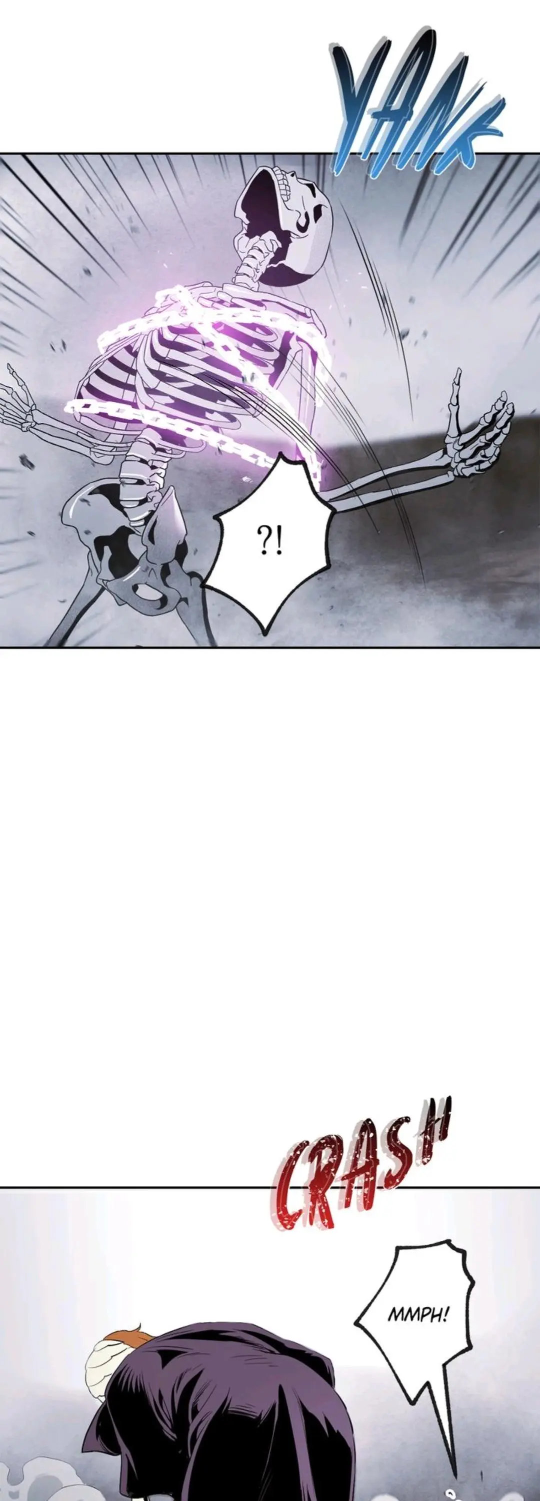 The Skeleton Soldier Failed to Defend the Dungeon Chapter 51