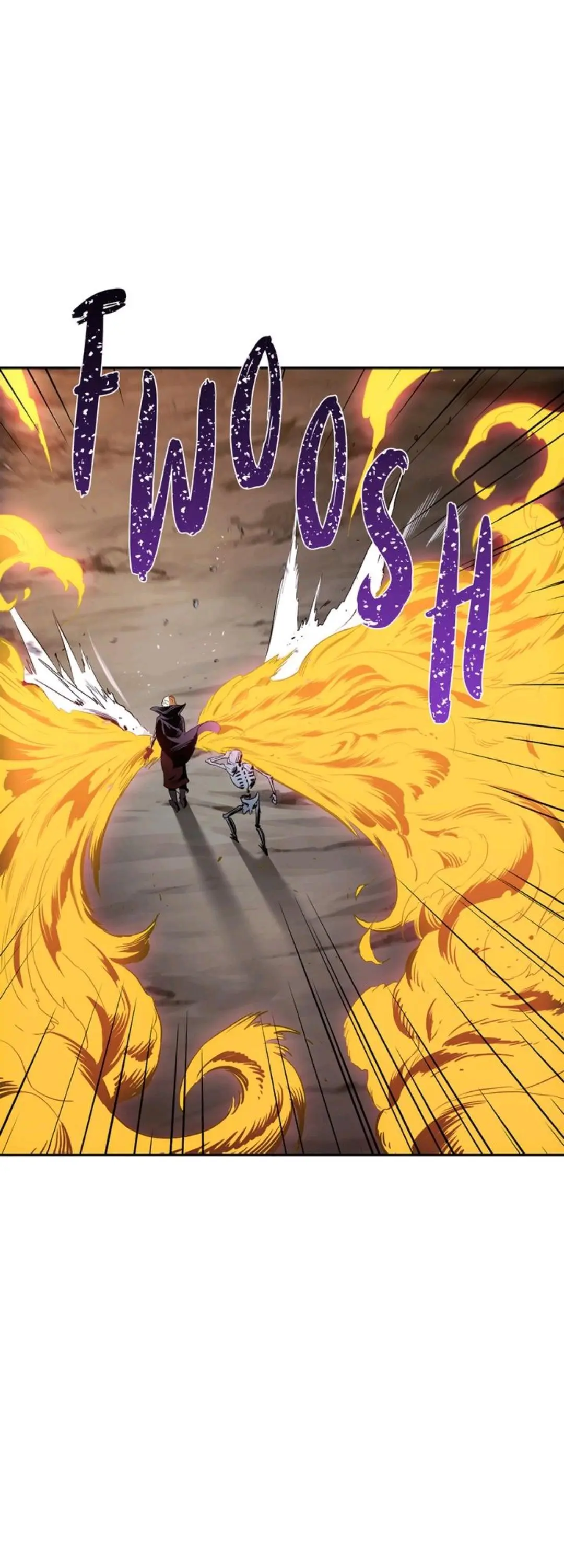 The Skeleton Soldier Failed to Defend the Dungeon Chapter 52