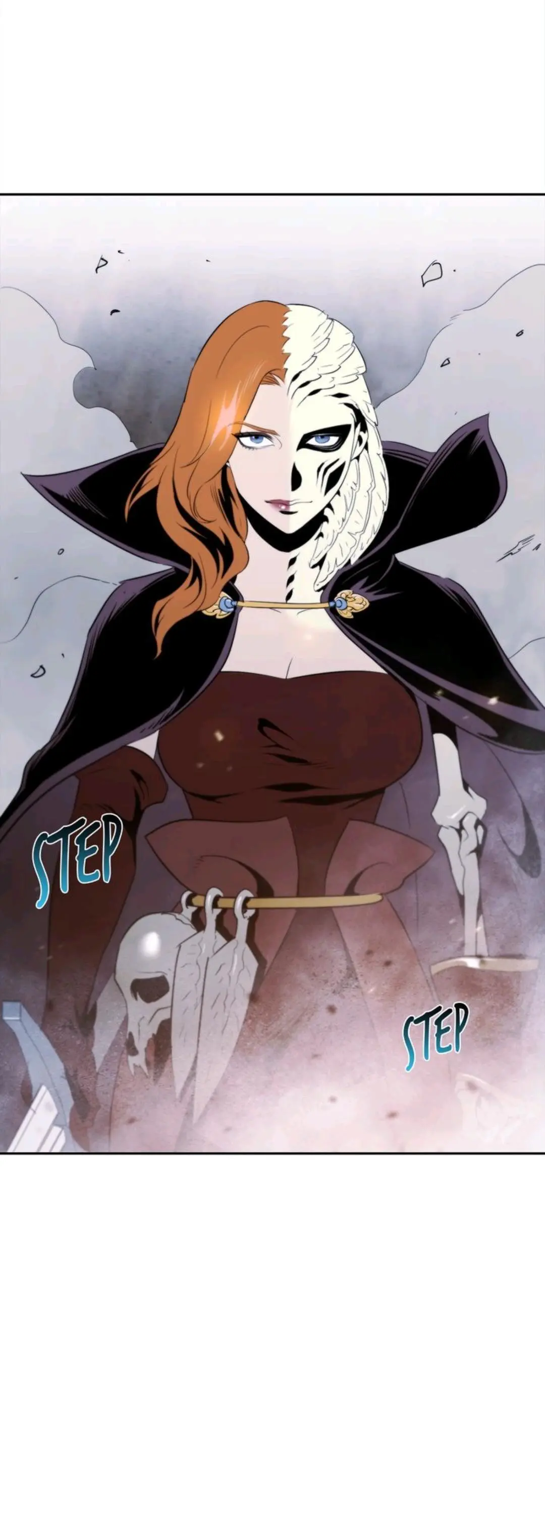 The Skeleton Soldier Failed to Defend the Dungeon Chapter 52