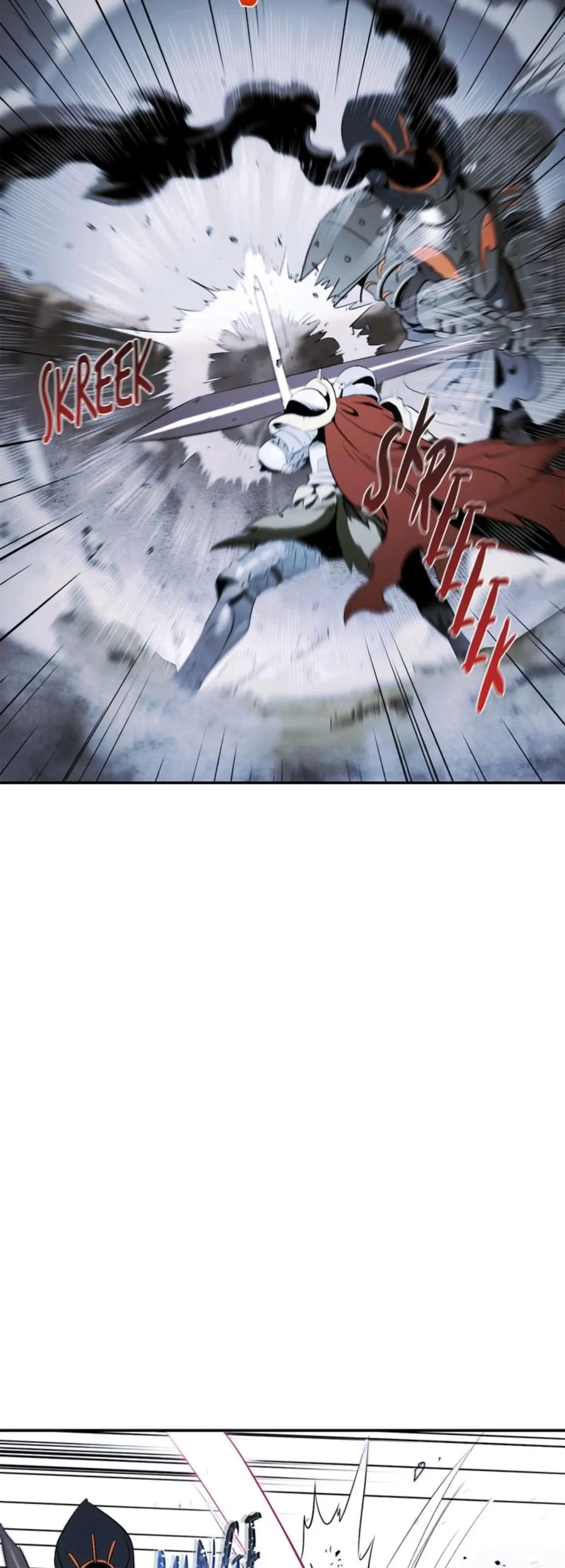 The Skeleton Soldier Failed to Defend the Dungeon Chapter 52