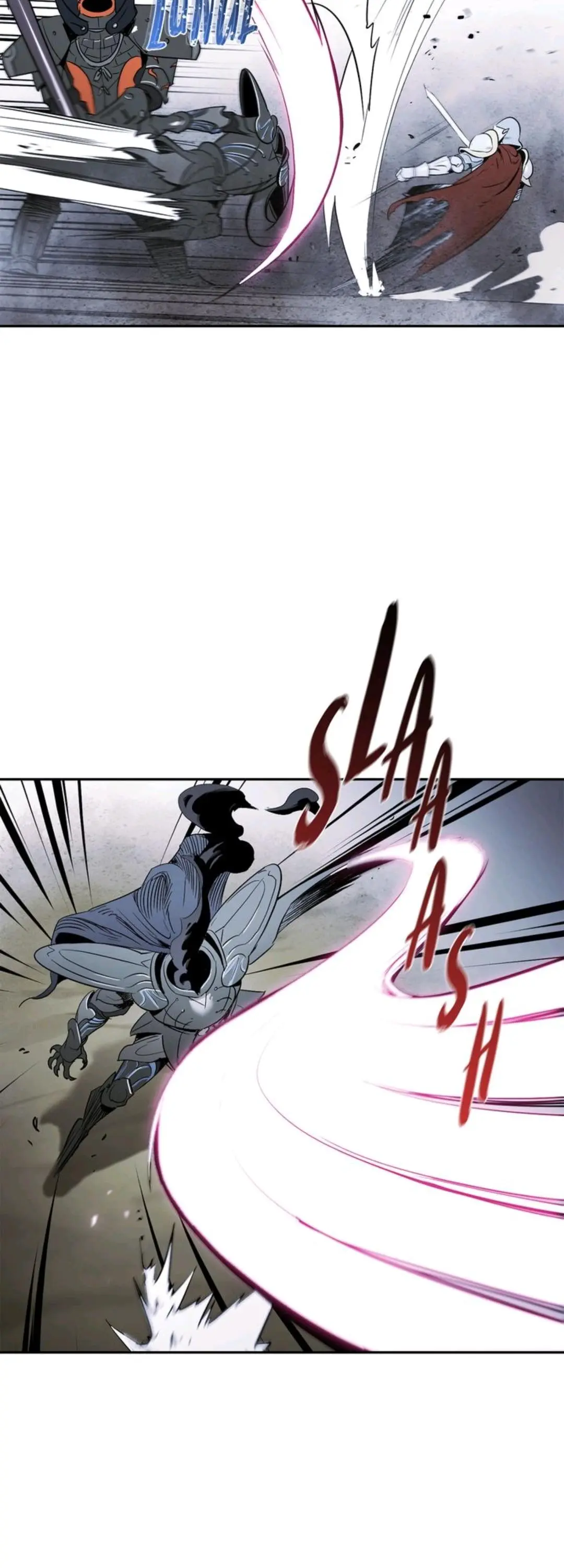 The Skeleton Soldier Failed to Defend the Dungeon Chapter 52