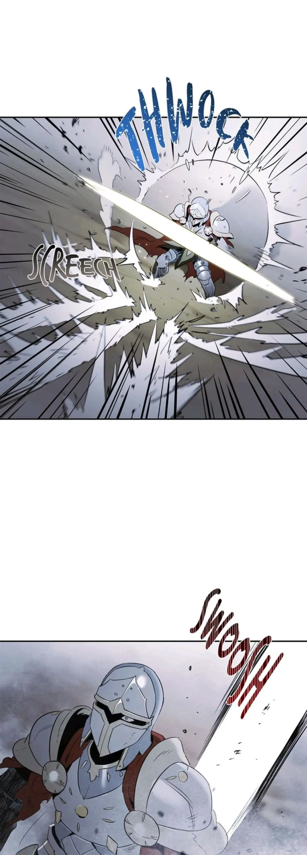 The Skeleton Soldier Failed to Defend the Dungeon Chapter 52