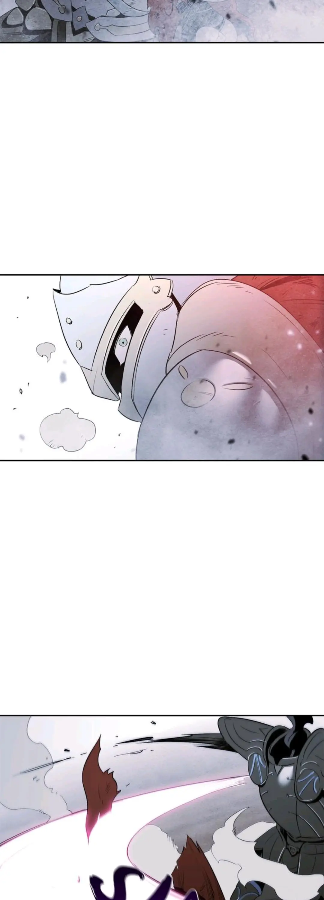 The Skeleton Soldier Failed to Defend the Dungeon Chapter 52