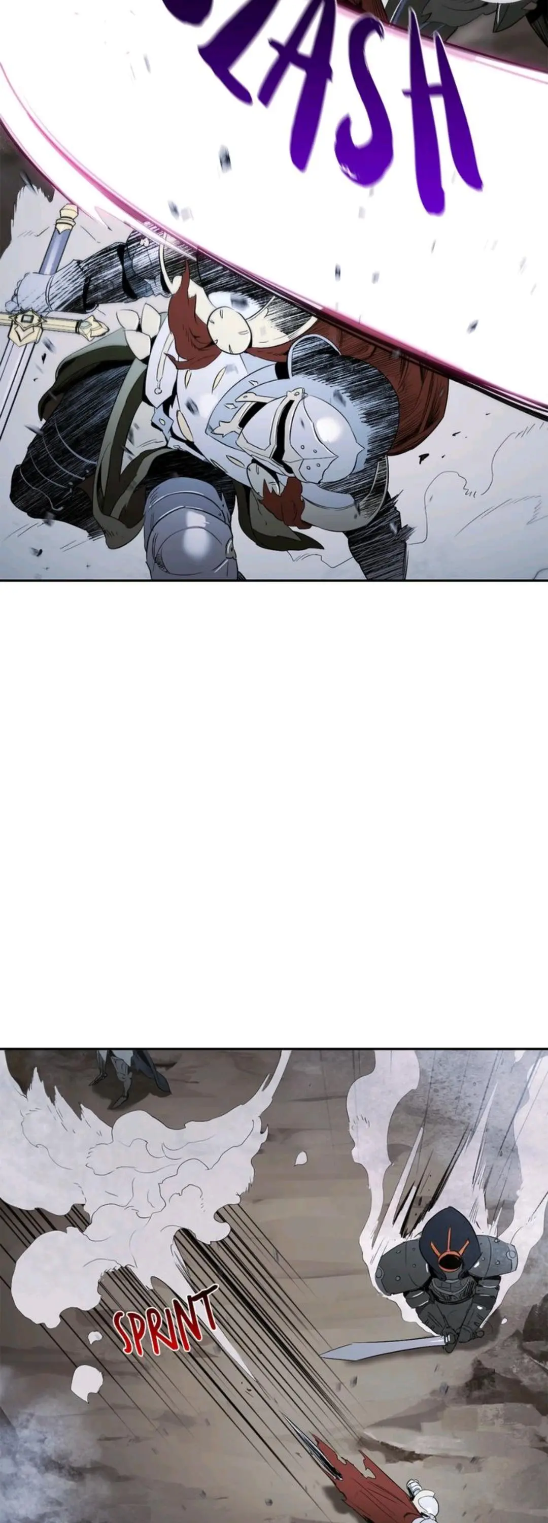 The Skeleton Soldier Failed to Defend the Dungeon Chapter 52